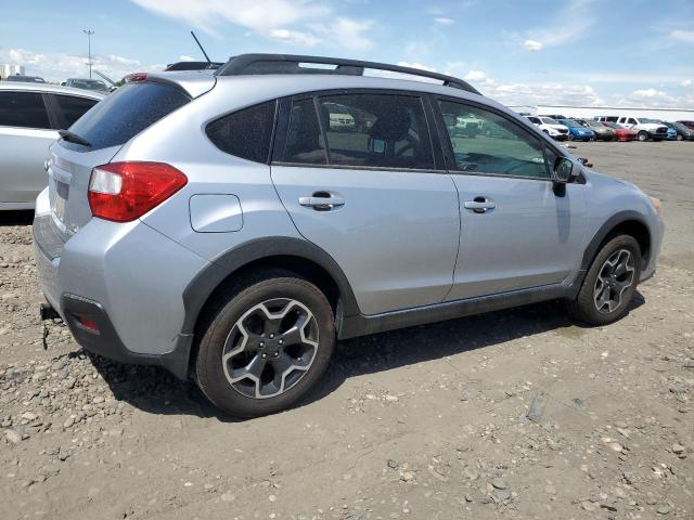 JF2GPAFC7F8245410 Subaru Xv Crosstrek 2.0 Premium