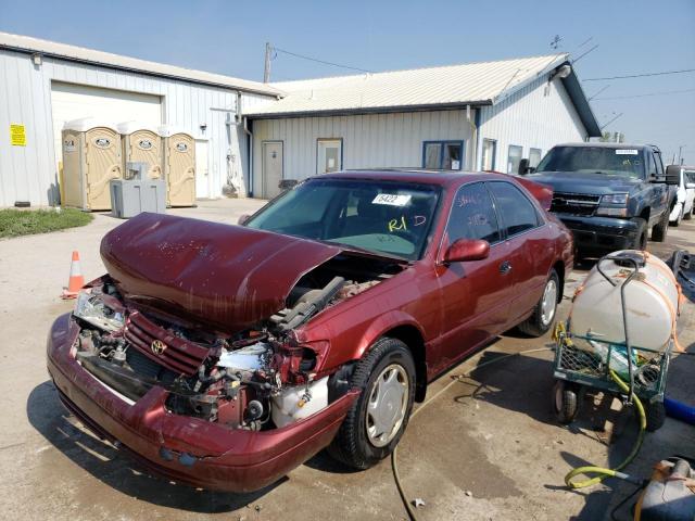 1999 Toyota Camry CE