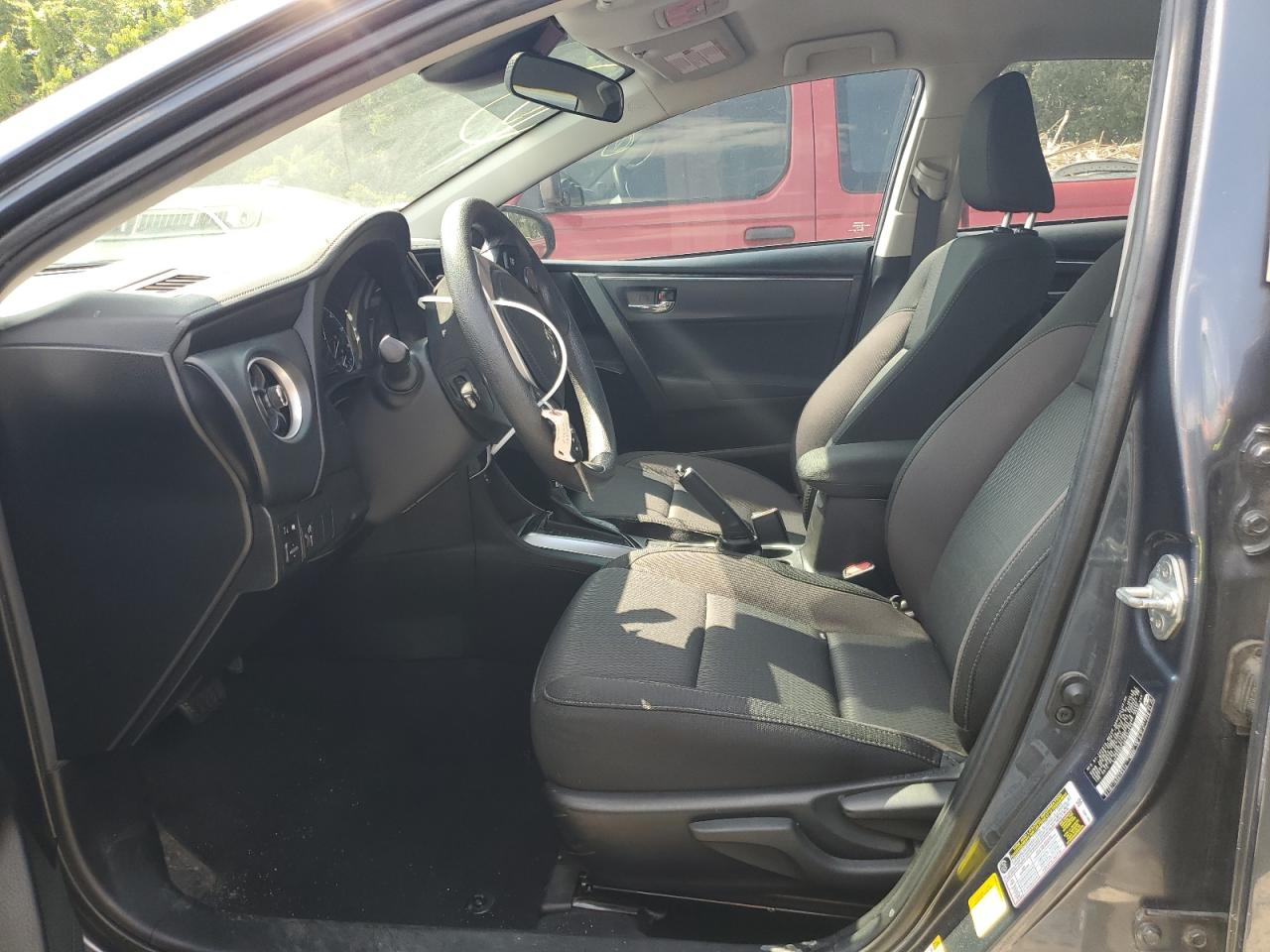 5YFBURHE4KP913614 TOYOTA COROLLA 2019