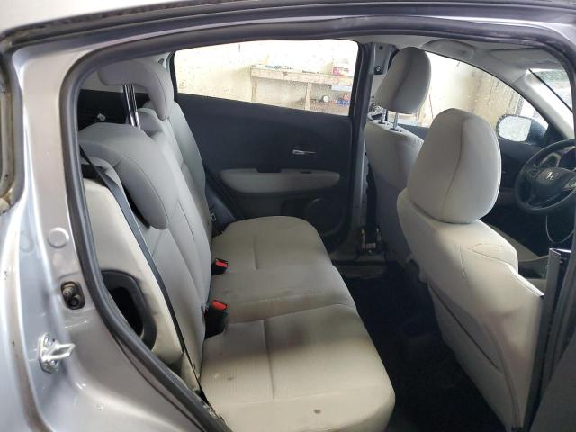 3CZRU6H32MM739171 Honda HR-V LX
