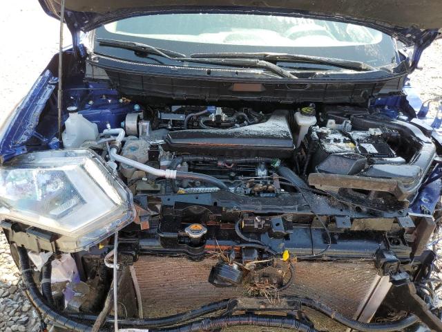 JN8AT2MV9HW011623 Nissan ROGUE S