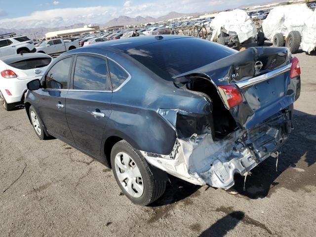 3N1AB7AP3GL647897 Nissan SENTRA S