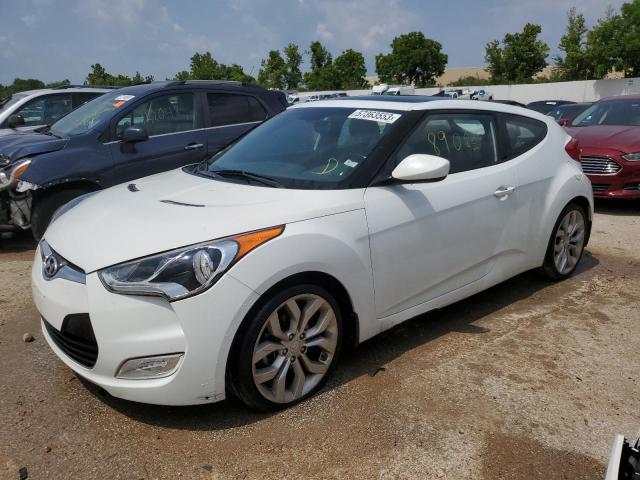 2013 Hyundai Veloster 