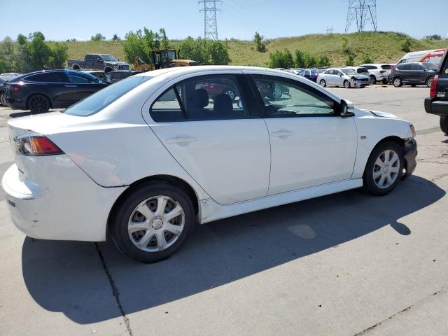JA32U2FU0FU020932 Mitsubishi LANCER ES