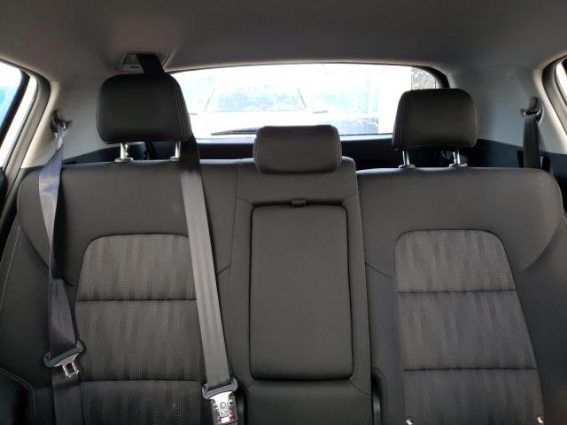 KNDPMCAC2M7933442 KIA Sportage Lx