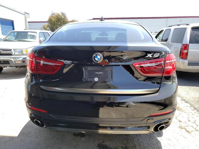 VIN 5UXKU2C56F0N76764 2015 BMW X6, Xdrive35I no.6