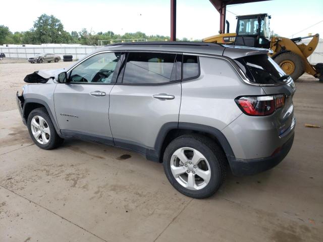 3C4NJDBB3MT550956 Jeep Compass LA 2