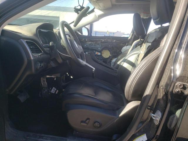 1C4PJMDX3KD137388 Jeep Cherokee Limited