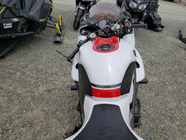 2012 YAMAHA YZFR1 C JYARN23Y4CA002396