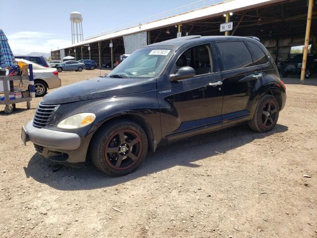 2001 Chrysler PT Cruiser 