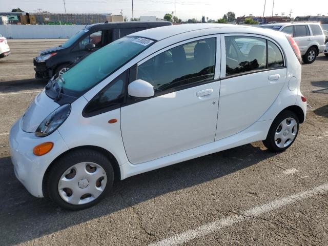 2012 Mitsubishi i-MiEV ES