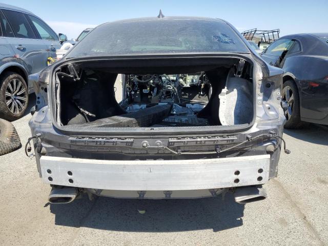 2016 LEXUS IS300 - JTHCM1D20G5004872