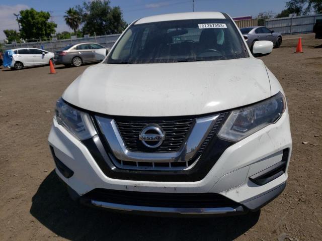 KNMAT2MT6HP516345 Nissan ROGUE S