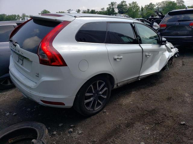 2017 VOLVO XC60 T6 DY YV449MRR4H2204992