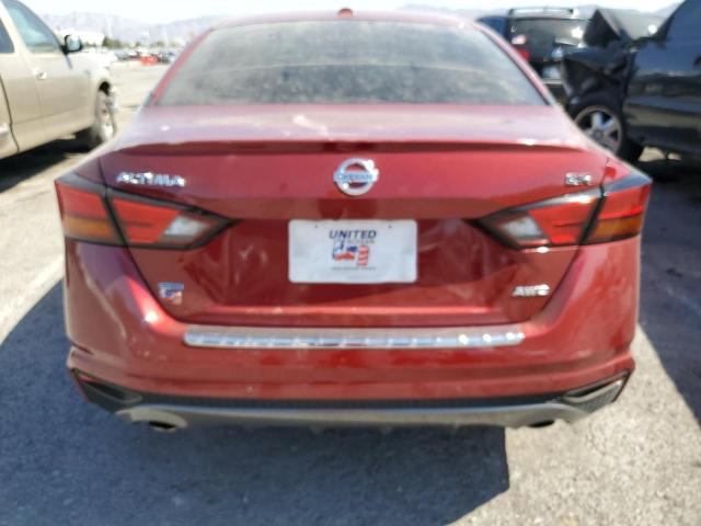 1N4BL4CW4NN415250 Nissan ALTIMA SR