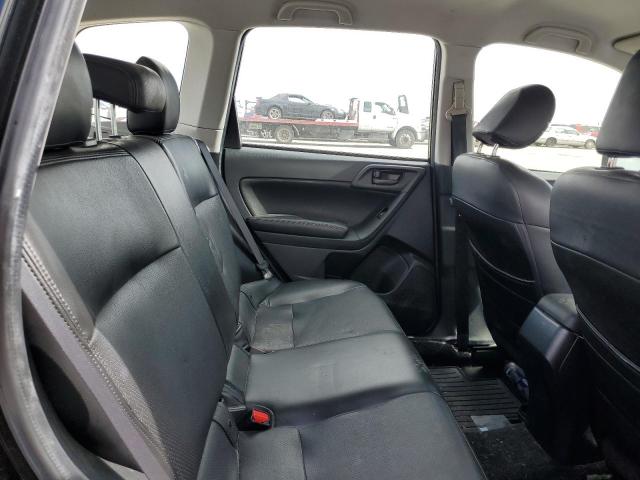JF2SJABC3HH570852 Subaru Forester 2.5i
