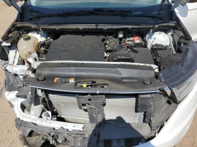 2FMPK4J8XHBC18182 Ford EDGE SEL