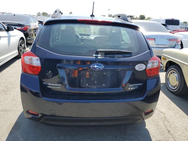 Subaru Impreza Sport Limited 2015 JF1GPAZ67FH201644 Image 6