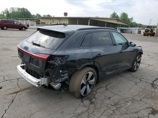 2022 AUDI E-TRON PRE - WA1LAAGE2NB009368