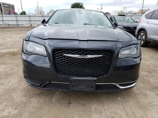 2015 CHRYSLER 300 2C3CCAAG4FH837879