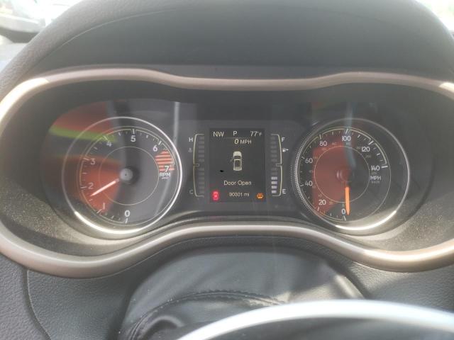 1C4PJLAB1HW603352 Jeep Cherokee Sport