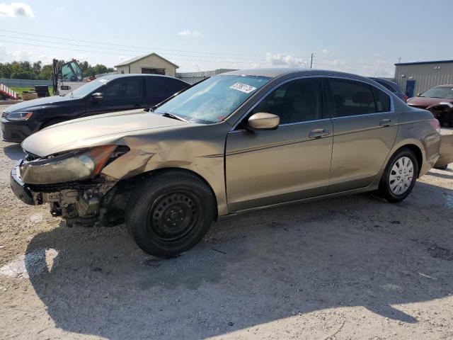 2008 Honda Accord Sedan LX