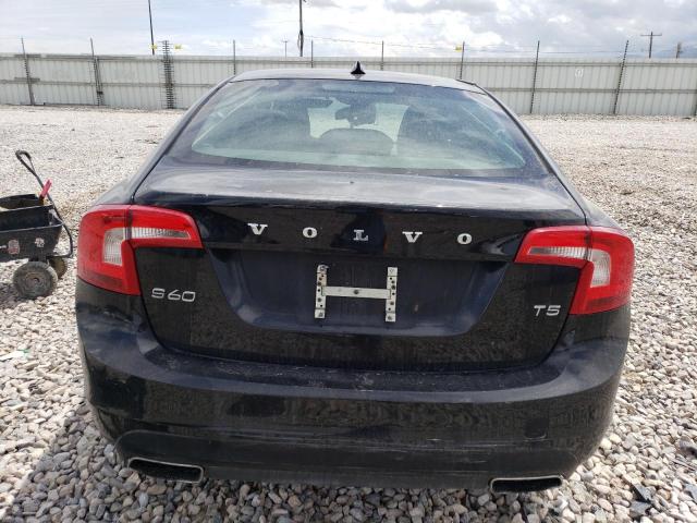 YV1612FSXE1292697 Volvo S60 T5