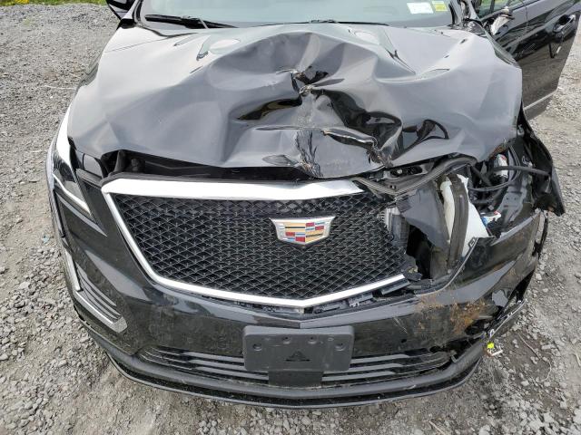 2020 CADILLAC XT5 SPORT 1GYKNGRSXLZ178483