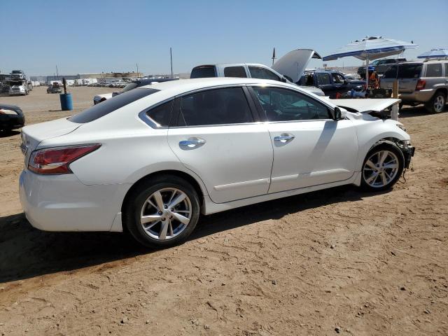 1N4AL3AP4EN246879 Nissan ALTIMA 2.5