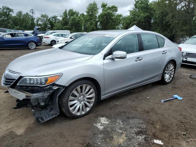 2015 ACURA RLX TECH - JH4KC1F55FC000526