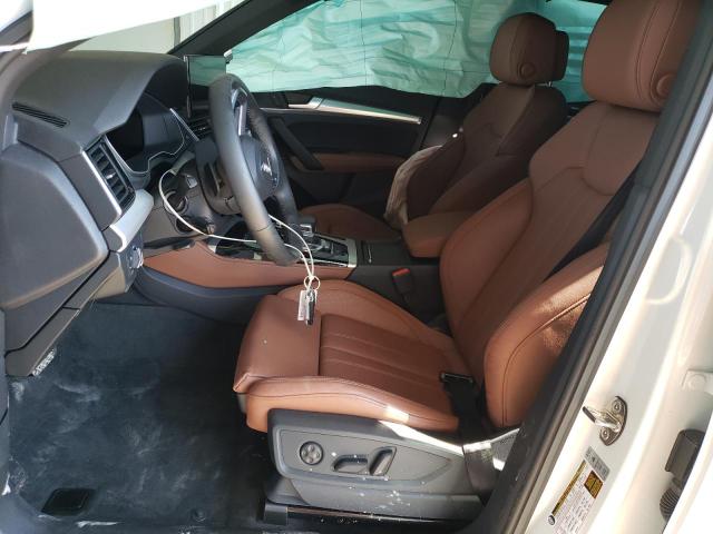2021 AUDI Q5 SPORTBA WA15AAFY5M2131886