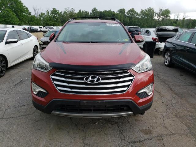 2015 HYUNDAI SANTA FE G - KM8SN4HF2FU111804