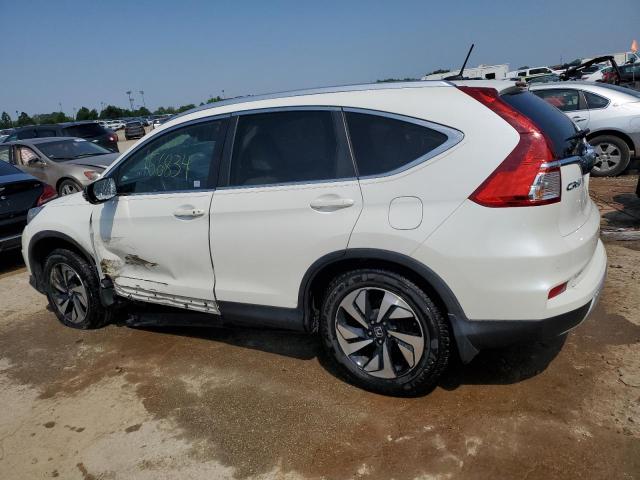 2016 HONDA CR-V TOURI - 5J6RM4H90GL013243