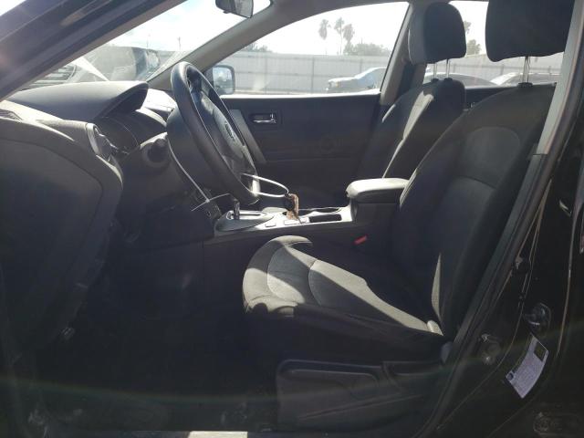 JN8AS5MT8FW165093 Nissan Rogue Select S