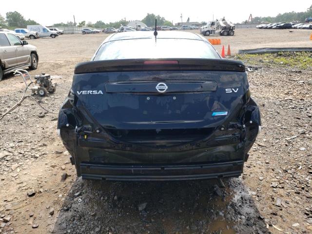 2016 NISSAN VERSA SV W 3N1CN7AP9GL889237