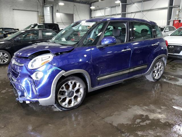 2015 FIAT 500L TREKK - ZFBCFADH4FZ030286