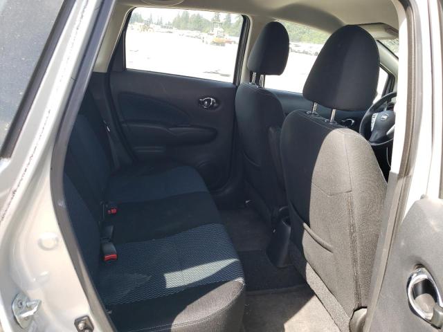 3N1CE2CP2FL416777 Nissan Versa Note S