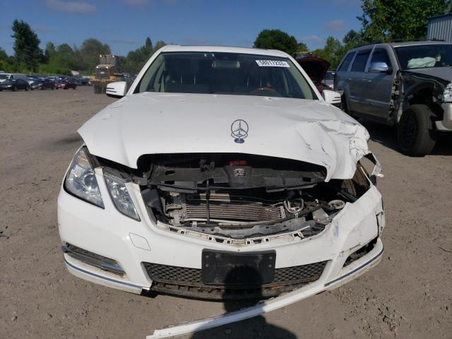 VIN WDDHF2EB0DA726017 2013 Mercedes-Benz E-Class, 3... no.5