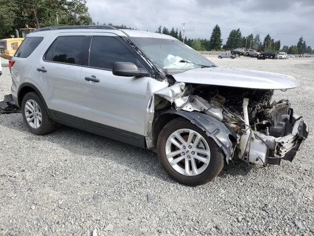 1FM5K7B86GGB06526 Ford EXPLORER