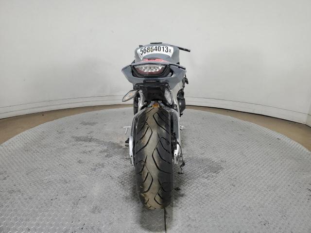 2017 HONDA CBR1000 SP - JH2SC7774HK000151
