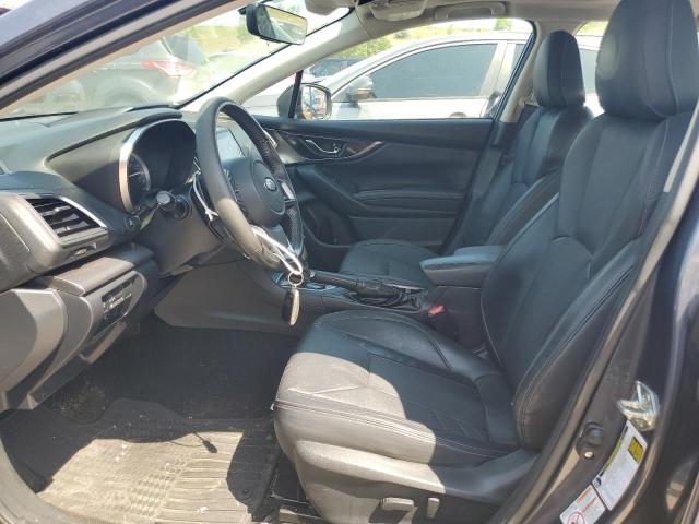 4S3GKAT68H3600435 Subaru Impreza Limited