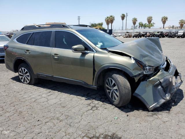 4S4BTACC7N3236822 Subaru Outback Premium