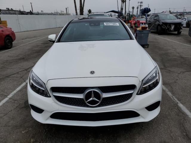 2019 Mercedes-Benz C 300 VIN: WDDWJ8DB9KF775386 Lot: 56477483