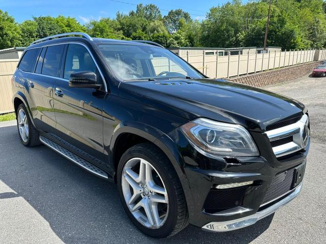 VIN 4JGDF7DE2GA644128 2016 Mercedes-Benz GL-Class, ... no.4