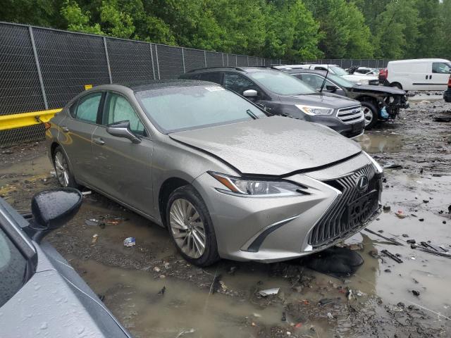 2020 LEXUS ES 350 LUX - 58AEZ1B14LU064163