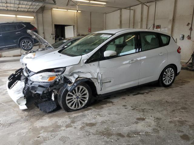 2018 Ford C-Max Energi SE