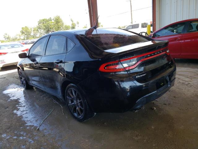 2016 DODGE DART GT SP 1C3CDFGB0GD803278