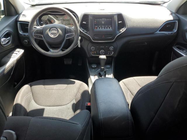 1C4PJMCB5LD564269 Jeep Cherokee Latitude