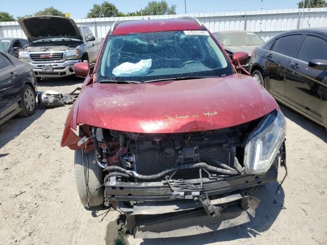 5N1AT2MT0KC756808 Nissan ROGUE S
