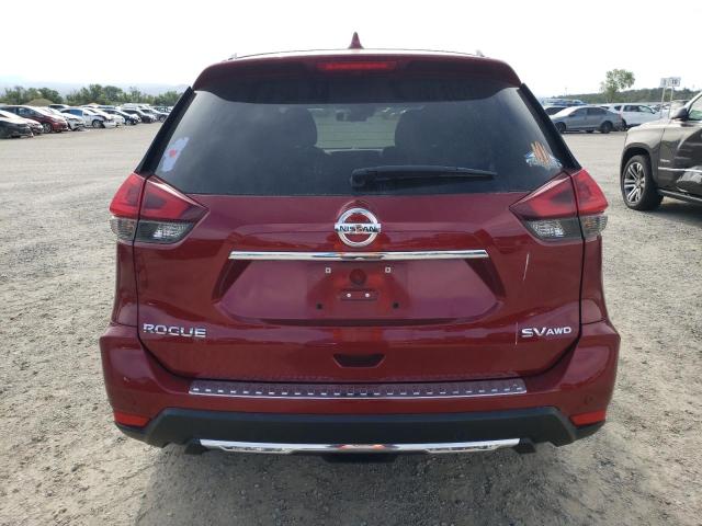 5N1AT2MV3KC824911 Nissan ROGUE S